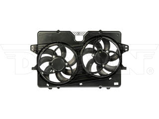 Dorman 621-429 Radiator Fan Assembly