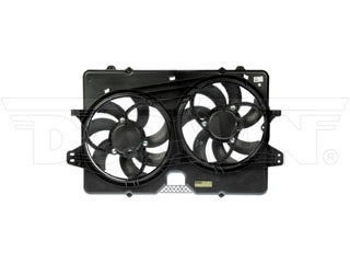 Dorman 621-430 Radiator Fan Assembly