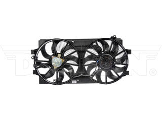 Dorman 621-431 Radiator Fan Assembly