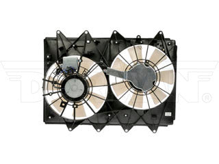 Dorman 621-434 Radiator Fan Assembly