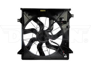 Dorman 621-435 Radiator Fan Assembly