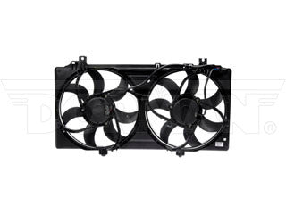 Dorman 621-436 Radiator Fan Assembly