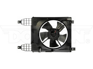 Dorman 621-437 Radiator Fan Assembly