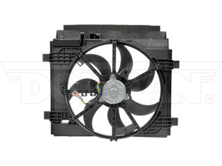 Dorman 621-439 Radiator Fan Assembly