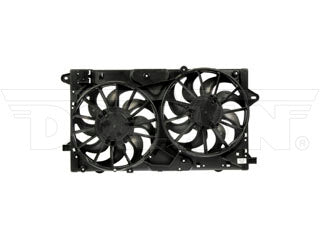 Dorman 621-441 Radiator Fan Assembly