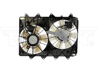 Dorman 621-442 Radiator Fan Assembly