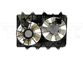 Dorman 621-443 Radiator Fan Assembly