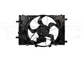 Dorman 621-445 Radiator Fan Assembly