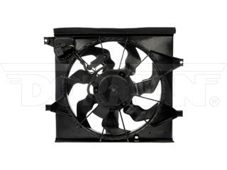 Dorman 621-446 Radiator Fan Assembly
