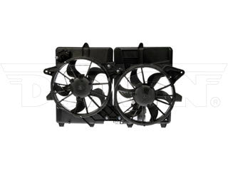 Dorman 621-447 Radiator Fan Assembly