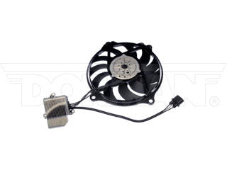 Dorman 621-449 Radiator Fan Assembly