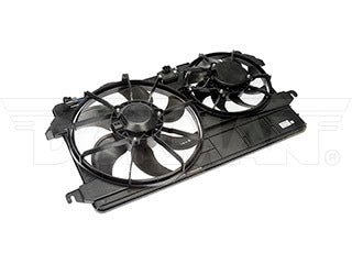 Dorman 621-450 Radiator Fan Assembly