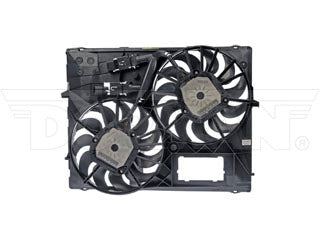 Dorman 621-453 Radiator Fan Assembly