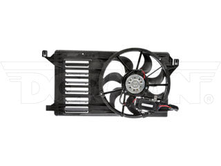 Dorman 621-454 Radiator Fan Assembly