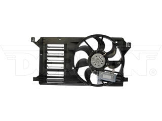 Dorman 621-455 Radiator Fan Assembly