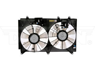 Dorman 621-457 Radiator Fan Assembly