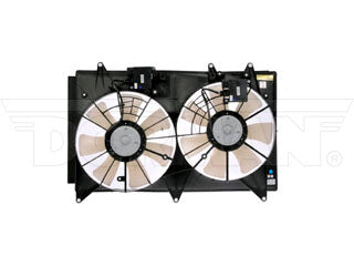 Dorman 621-458 Radiator Fan Assembly