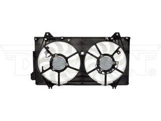 Dorman 621-459 Radiator Fan Assembly