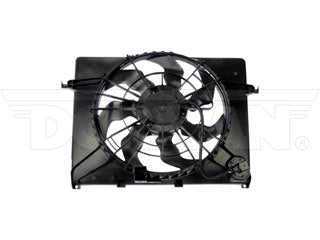 Dorman 621-477 Radiator Fan Assembly