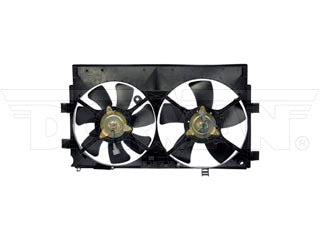 Dorman 621-478 Radiator Fan Assembly