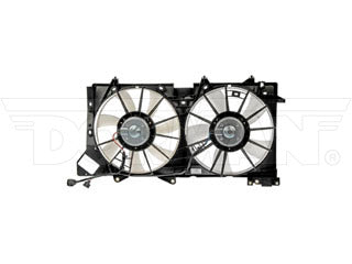 Dorman 621-479 Radiator Fan Assembly