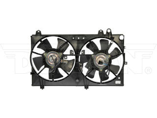 Dorman 621-481 Radiator Fan Assembly