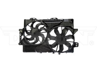 Dorman 621-482 Radiator Fan Assembly