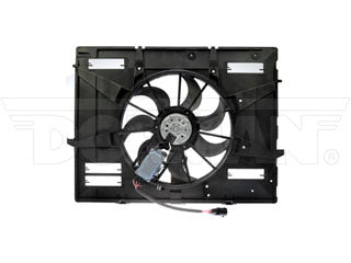 Dorman 621-483 Radiator Fan Assembly