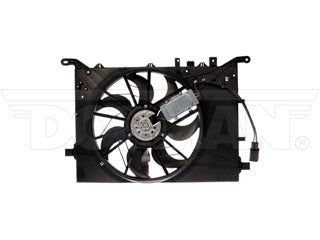 Dorman 621-491 Radiator Fan Assembly