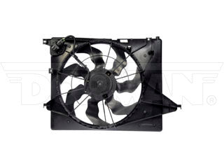 Dorman 621-493 Radiator Fan Assembly