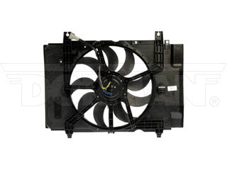 Dorman 621-494 Radiator Fan Assembly