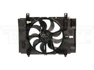 Dorman 621-495 Radiator Fan Assembly