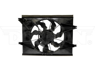 Dorman 621-496 Radiator Fan Assembly