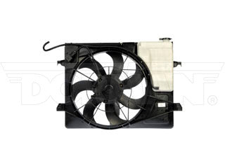 Dorman 621-497 Radiator Fan Assembly