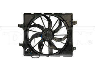 Dorman 621-498 Radiator Fan Assembly