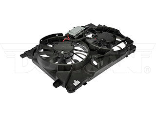 Dorman 621-506 Radiator Fan Assembly