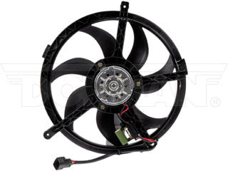 Dorman 621-508 Radiator Fan Assembly