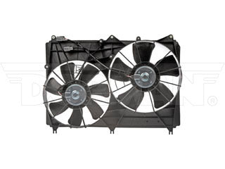Dorman 621-509 Radiator Fan Assembly
