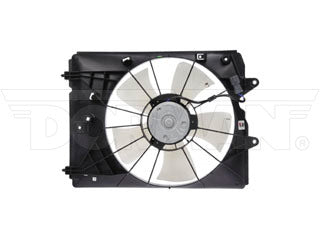 Dorman 621-511 Radiator Fan Assembly