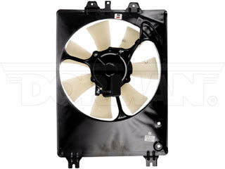 Dorman 621-512 A/C Condenser Fan Assembly