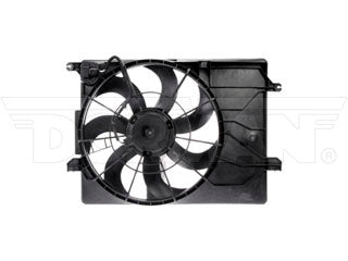 Dorman 621-516 Radiator Fan Assembly
