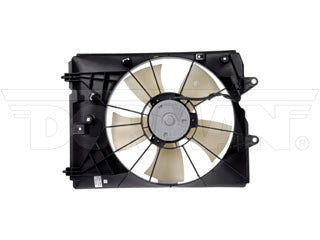 Dorman 621-519 Radiator Fan Assembly
