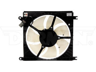 Dorman 621-521 A/C Condenser Fan Assembly