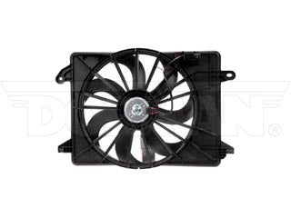 Dorman 621-526 Radiator Fan Assembly