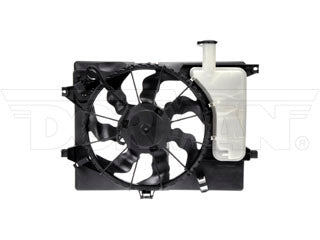Dorman 621-528 Radiator Fan Assembly