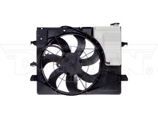 Dorman 621-529 Radiator Fan Assembly