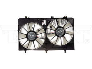 Dorman 621-530 Radiator Fan Assembly