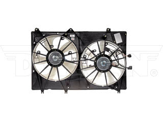 Dorman 621-531 Radiator Fan Assembly