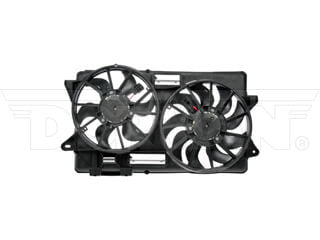 Dorman 621-536 Radiator Fan Assembly
