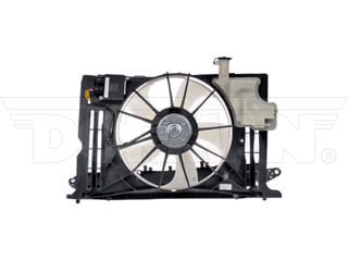 Dorman 621-538 Radiator Fan Assembly